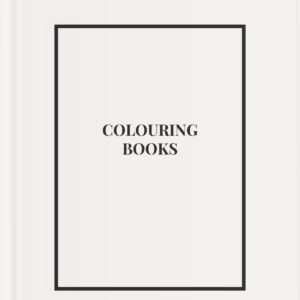 Colouring Books
