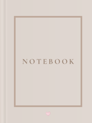 Signature Notebook (Hyperlinked)