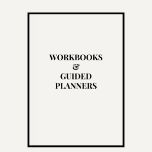 Workbooks